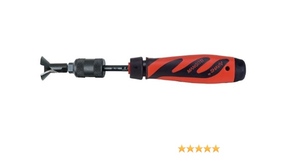 Picture of Vardex Shaviv 90073 Mango II Set Burr-EX (FRX) MI